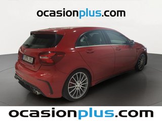Mercedes-Benz Clase A 200 d 100 kW (136 CV)