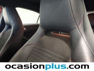 Mercedes-Benz Clase A 200 d 100 kW (136 CV)