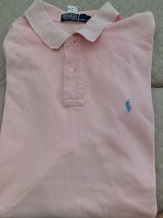 Polo Ralph Lauren Hombre talla L-XL