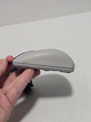 Mouse Super Nintendo originale nes