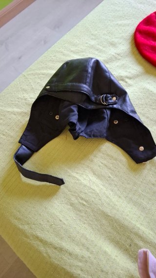 Conjunto de gorros