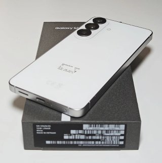 Samsung Galaxy S26