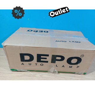LK FARO IZQ VOLKSWAGEN VW GOLF 7 XENON 12-17 LUZ DIURNA DRL?