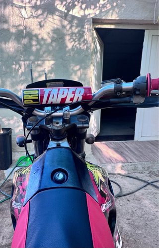 Derbi Senda Xtreme