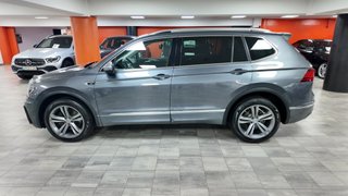 Volkswagen Tiguan Allspace Sport 2.0 TDI 4Motion D
