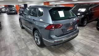 Volkswagen Tiguan Allspace Sport 2.0 TDI 4Motion D