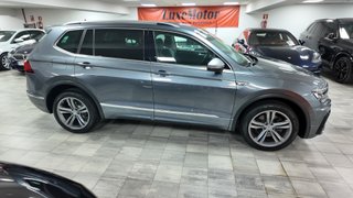 Volkswagen Tiguan Allspace Sport 2.0 TDI 4Motion D