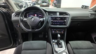 Volkswagen Tiguan Allspace Sport 2.0 TDI 4Motion D
