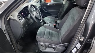 Volkswagen Tiguan Allspace Sport 2.0 TDI 4Motion D