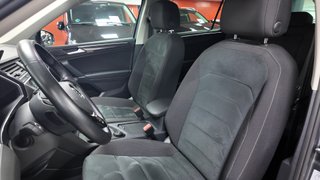 Volkswagen Tiguan Allspace Sport 2.0 TDI 4Motion D