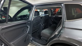 Volkswagen Tiguan Allspace Sport 2.0 TDI 4Motion D