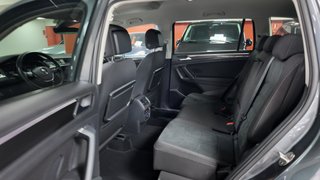 Volkswagen Tiguan Allspace Sport 2.0 TDI 4Motion D