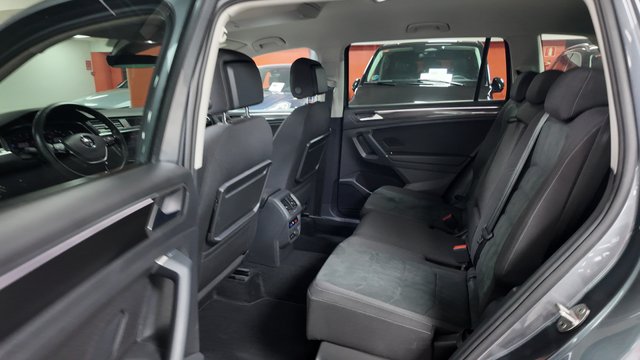 Volkswagen Tiguan Allspace Sport 2.0 TDI 4Motion D