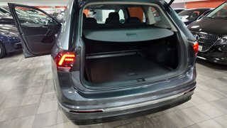 Volkswagen Tiguan Allspace Sport 2.0 TDI 4Motion D