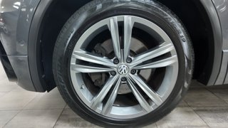 Volkswagen Tiguan Allspace Sport 2.0 TDI 4Motion D