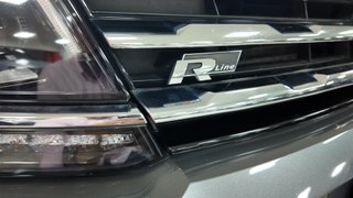 Volkswagen Tiguan Allspace Sport 2.0 TDI 4Motion D