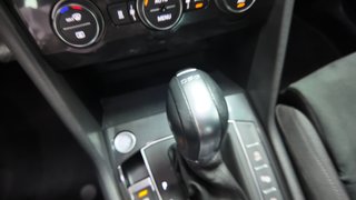 Volkswagen Tiguan Allspace Sport 2.0 TDI 4Motion D