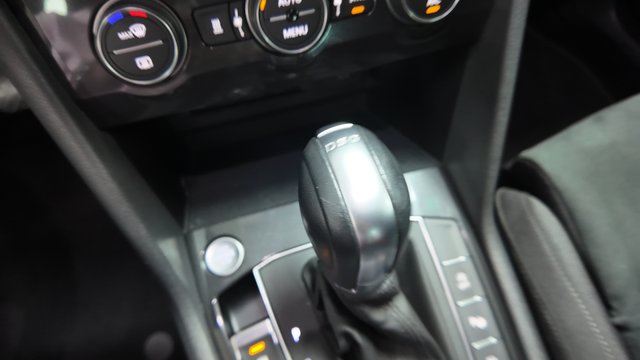 Volkswagen Tiguan Allspace Sport 2.0 TDI 4Motion D