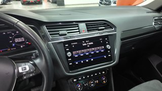 Volkswagen Tiguan Allspace Sport 2.0 TDI 4Motion D