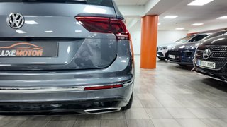 Volkswagen Tiguan Allspace Sport 2.0 TDI 4Motion D