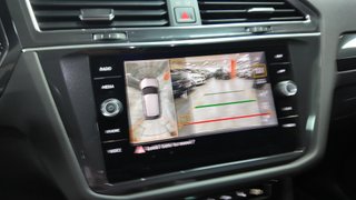 Volkswagen Tiguan Allspace Sport 2.0 TDI 4Motion D
