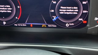 Volkswagen Tiguan Allspace Sport 2.0 TDI 4Motion D