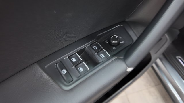 Volkswagen Tiguan Allspace Sport 2.0 TDI 4Motion D