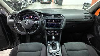 Volkswagen Tiguan Allspace Sport 2.0 TDI 4Motion D