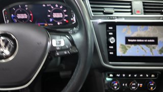 Volkswagen Tiguan Allspace Sport 2.0 TDI 4Motion D