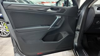 Volkswagen Tiguan Allspace Sport 2.0 TDI 4Motion D