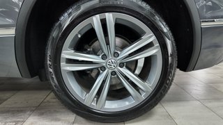 Volkswagen Tiguan Allspace Sport 2.0 TDI 4Motion D