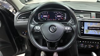 Volkswagen Tiguan Allspace Sport 2.0 TDI 4Motion D
