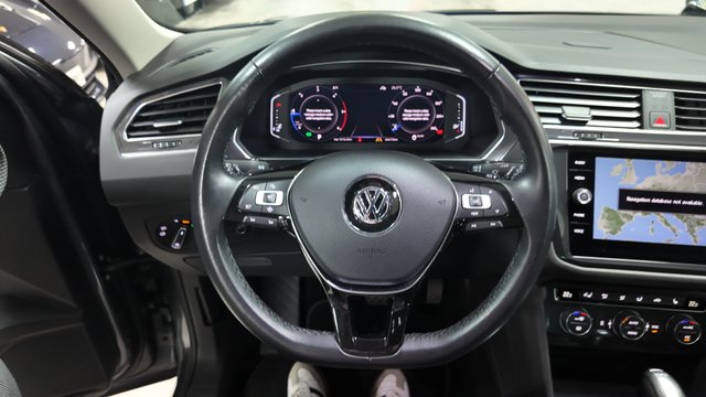 Volkswagen Tiguan Allspace Sport 2.0 TDI 4Motion D