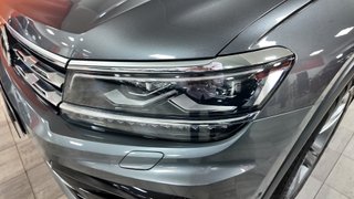 Volkswagen Tiguan Allspace Sport 2.0 TDI 4Motion D