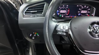 Volkswagen Tiguan Allspace Sport 2.0 TDI 4Motion D