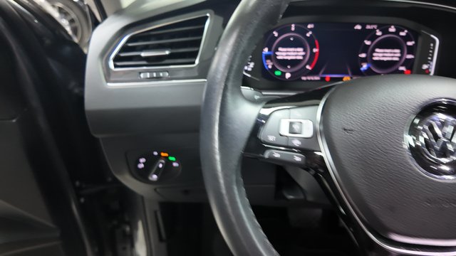 Volkswagen Tiguan Allspace Sport 2.0 TDI 4Motion D