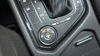 Volkswagen Tiguan Allspace Sport 2.0 TDI 4Motion D