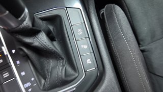 Volkswagen Tiguan Allspace Sport 2.0 TDI 4Motion D