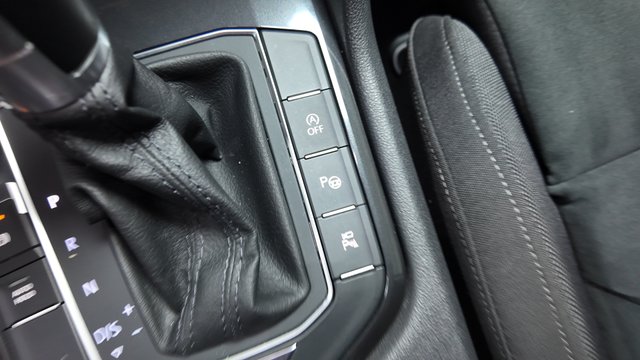 Volkswagen Tiguan Allspace Sport 2.0 TDI 4Motion D