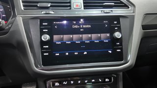 Volkswagen Tiguan Allspace Sport 2.0 TDI 4Motion D