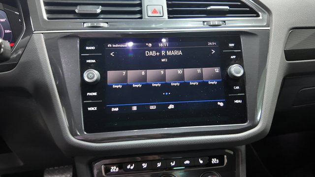 Volkswagen Tiguan Allspace Sport 2.0 TDI 4Motion D