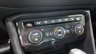Volkswagen Tiguan Allspace Sport 2.0 TDI 4Motion D