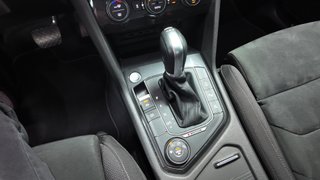 Volkswagen Tiguan Allspace Sport 2.0 TDI 4Motion D