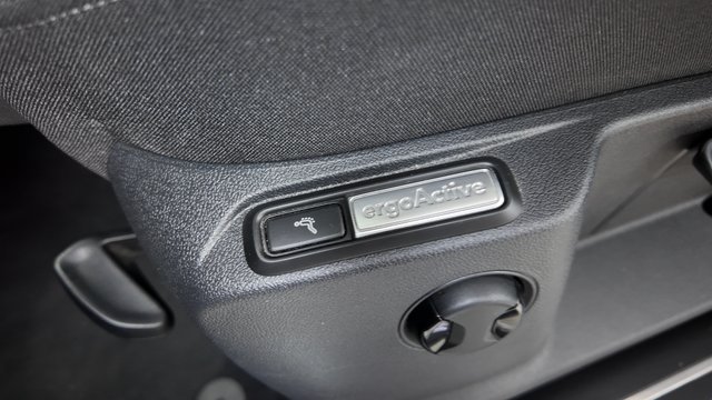 Volkswagen Tiguan Allspace Sport 2.0 TDI 4Motion D