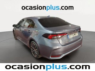 Toyota Corolla 140H Style 103 kW (140 CV)