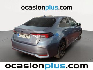 Toyota Corolla 140H Style 103 kW (140 CV)
