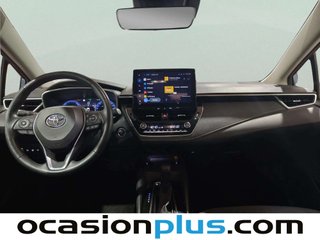 Toyota Corolla 140H Style 103 kW (140 CV)