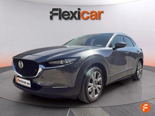 Mazda CX-30 2.0 90 kW 2WD AT Zenith (sin Pack Bose)