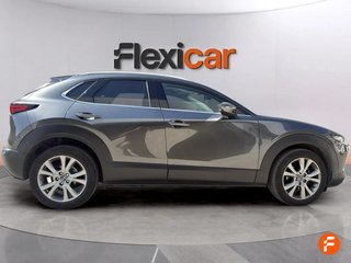 Mazda CX-30 2.0 90 kW 2WD AT Zenith (sin Pack Bose)