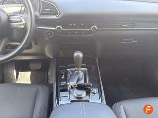 Mazda CX-30 2.0 90 kW 2WD AT Zenith (sin Pack Bose)